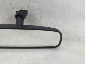 2014-2022 Nissan Rogue Interior Rear View Mirror Replacement OEM Fits OEM Used Auto Parts