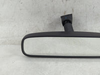 2014-2022 Nissan Rogue Interior Rear View Mirror Replacement OEM Fits OEM Used Auto Parts - Oemusedautoparts1.com
