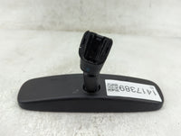 2014-2022 Nissan Rogue Interior Rear View Mirror Replacement OEM Fits OEM Used Auto Parts - Oemusedautoparts1.com