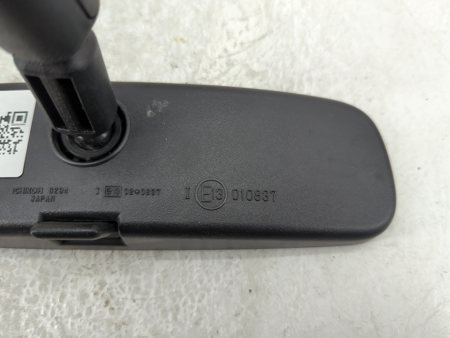 2014-2022 Nissan Rogue Interior Rear View Mirror Replacement OEM Fits OEM Used Auto Parts - Oemusedautoparts1.com