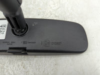 2014-2022 Nissan Rogue Interior Rear View Mirror Replacement OEM Fits OEM Used Auto Parts - Oemusedautoparts1.com