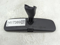 2014-2022 Nissan Rogue Interior Rear View Mirror Replacement OEM Fits OEM Used Auto Parts - Oemusedautoparts1.com
