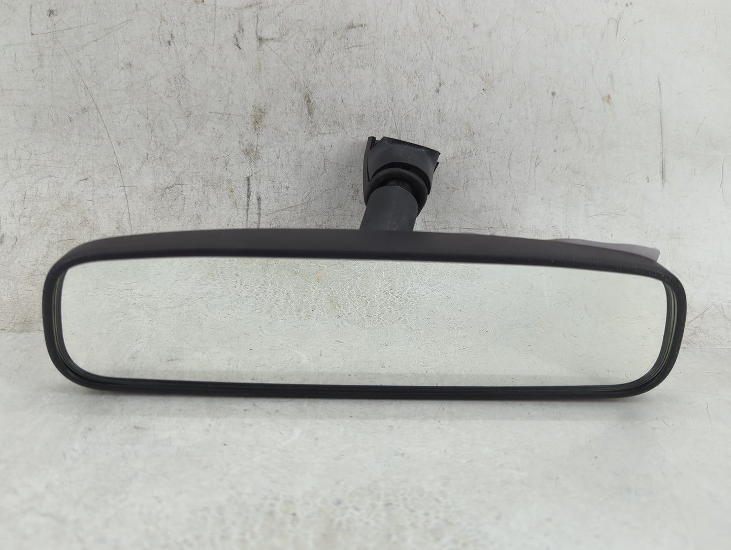 2014-2022 Nissan Rogue Interior Rear View Mirror Replacement OEM Fits OEM Used Auto Parts - Oemusedautoparts1.com