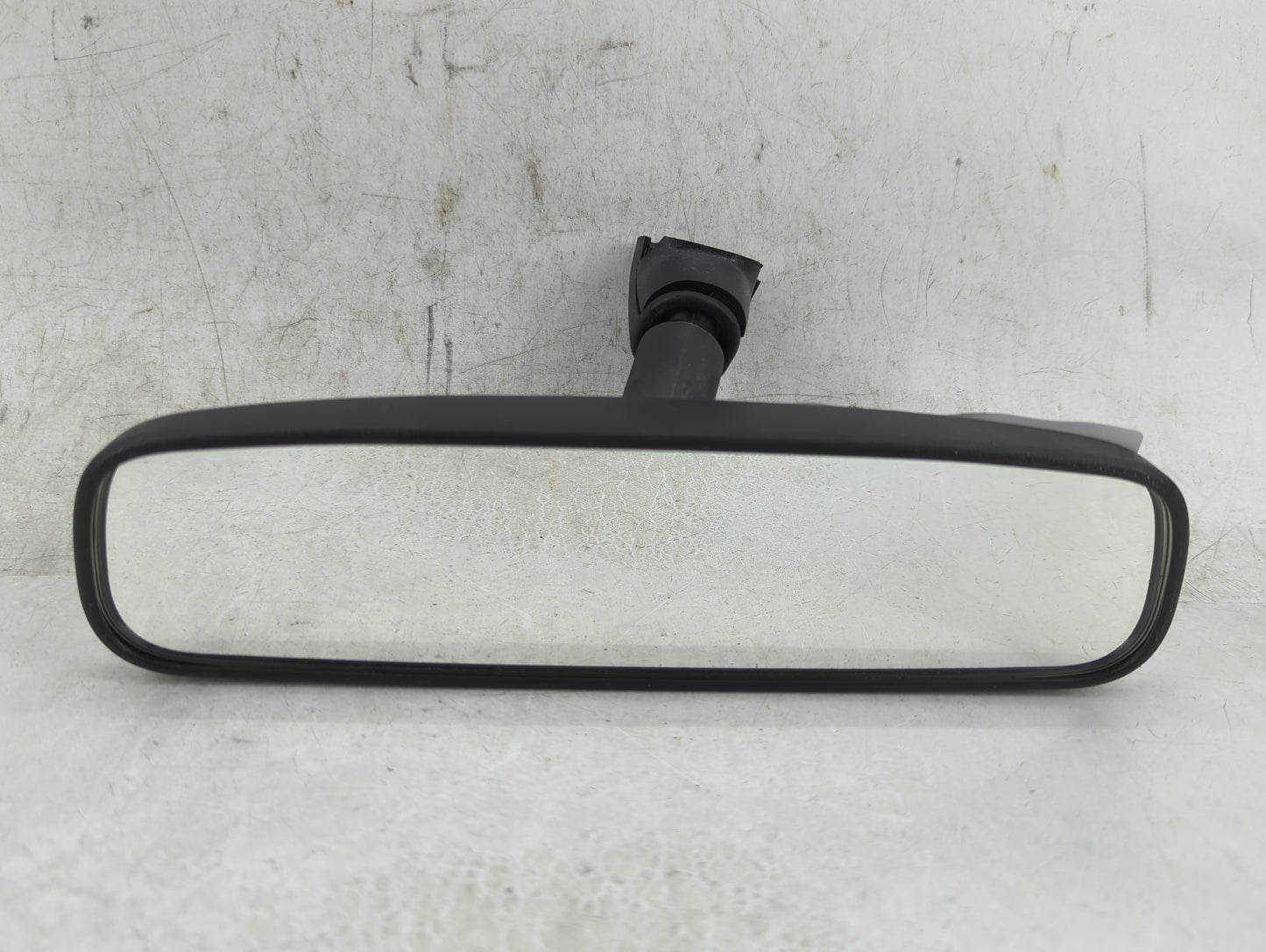 2014-2022 Nissan Rogue Interior Rear View Mirror Replacement OEM Fits OEM Used Auto Parts - Oemusedautoparts1.com
