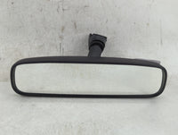 2014-2022 Nissan Rogue Interior Rear View Mirror Replacement OEM Fits OEM Used Auto Parts - Oemusedautoparts1.com