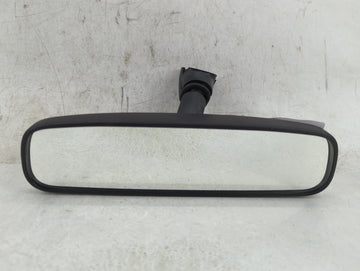 2014-2022 Nissan Rogue Interior Rear View Mirror Replacement OEM Fits OEM Used Auto Parts - Oemusedautoparts1.com