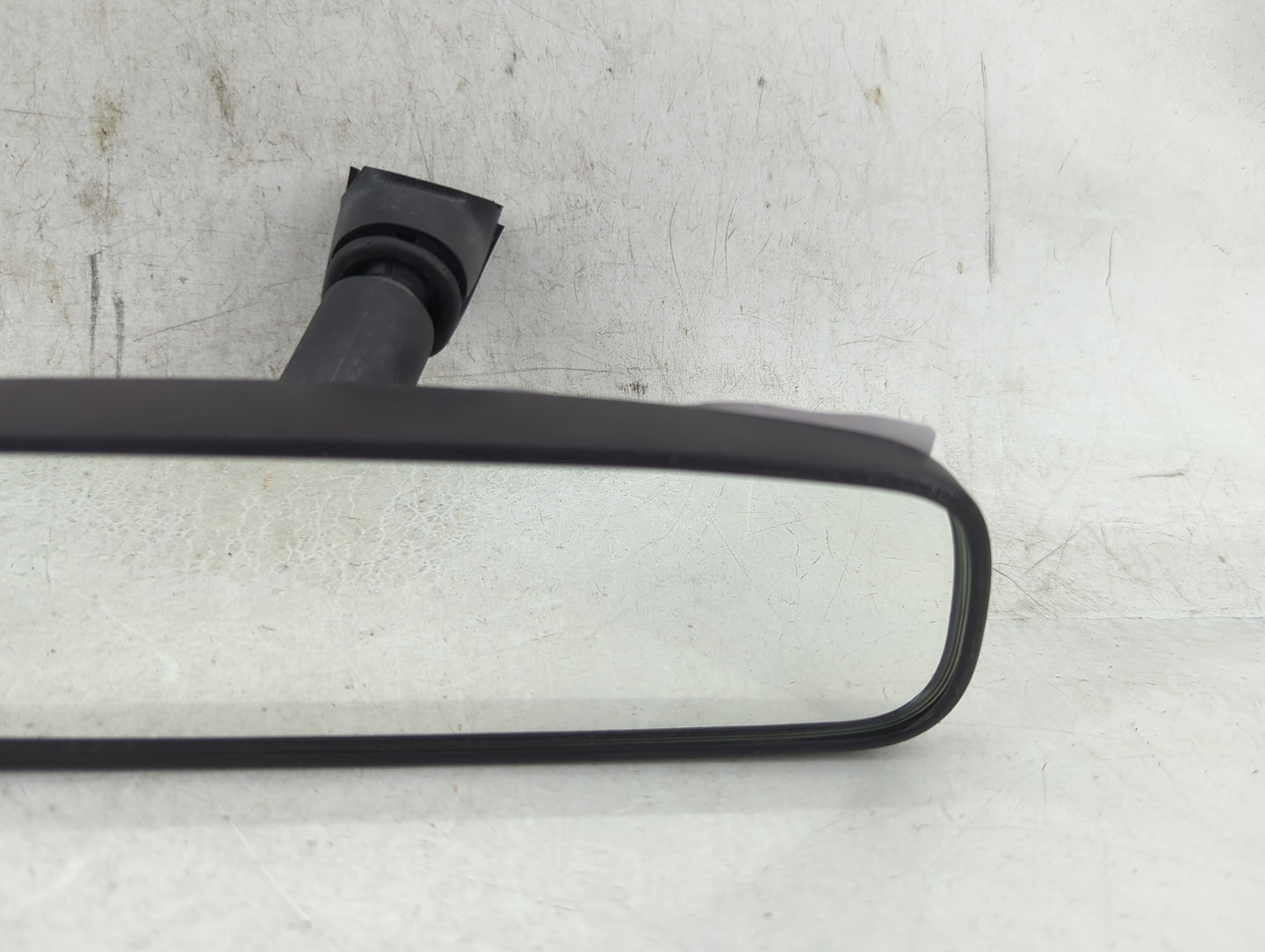 2014-2022 Nissan Rogue Interior Rear View Mirror Replacement OEM Fits OEM Used Auto Parts - Oemusedautoparts1.com