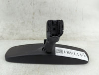 2014-2022 Nissan Rogue Interior Rear View Mirror Replacement OEM Fits OEM Used Auto Parts - Oemusedautoparts1.com