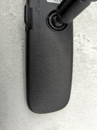 2014-2022 Nissan Rogue Interior Rear View Mirror Replacement OEM Fits OEM Used Auto Parts - Oemusedautoparts1.com