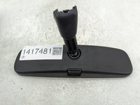 2014-2022 Nissan Rogue Interior Rear View Mirror Replacement OEM Fits OEM Used Auto Parts - Oemusedautoparts1.com