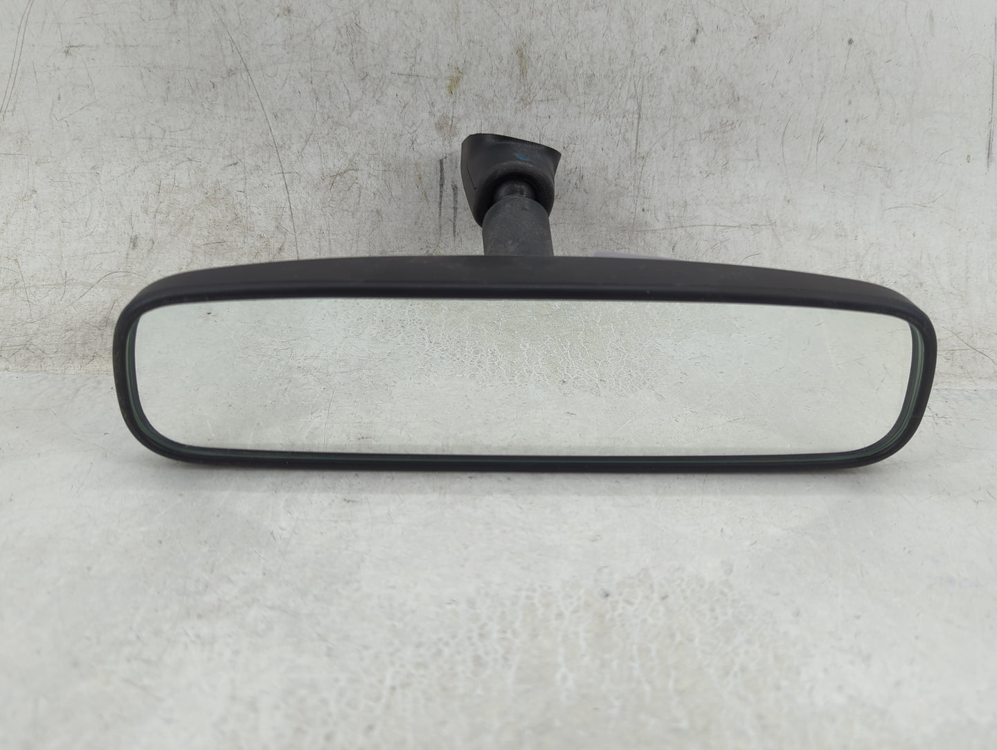 2014-2022 Nissan Rogue Interior Rear View Mirror Replacement OEM Fits OEM Used Auto Parts - Oemusedautoparts1.com