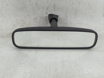 compare product 2014-2022 Nissan Rogue Interior Rear View Mirror Replacement OEM Fits OEM Used Auto Parts