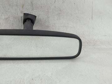2014-2022 Nissan Rogue Interior Rear View Mirror Replacement OEM Fits OEM Used Auto Parts