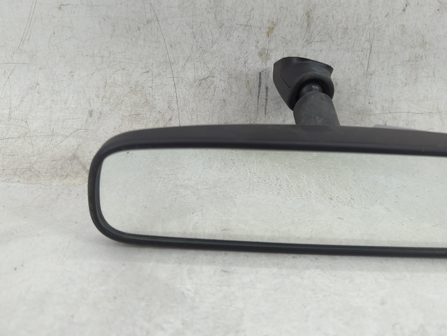 2014-2022 Nissan Rogue Interior Rear View Mirror Replacement OEM Fits OEM Used Auto Parts - Oemusedautoparts1.com