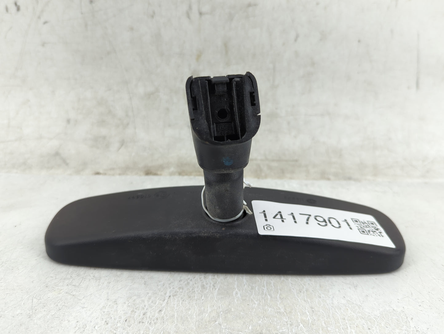 2014-2022 Nissan Rogue Interior Rear View Mirror Replacement OEM Fits OEM Used Auto Parts - Oemusedautoparts1.com