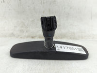2014-2022 Nissan Rogue Interior Rear View Mirror Replacement OEM Fits OEM Used Auto Parts - Oemusedautoparts1.com