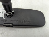 2014-2022 Nissan Rogue Interior Rear View Mirror Replacement OEM Fits OEM Used Auto Parts - Oemusedautoparts1.com