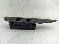 2016-2020 Nissan Rogue Master Power Window Switch Replacement Driver Side Left P/N:80961 6FK0A Fits OEM Used Auto Parts - Oe