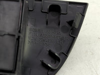 2016-2020 Nissan Rogue Master Power Window Switch Replacement Driver Side Left P/N:80961 6FK0A Fits OEM Used Auto Parts - Oe