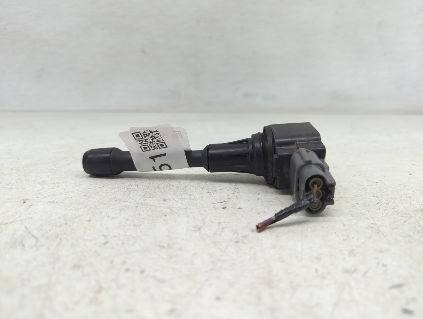 2008-2020 Nissan Rogue Ignition Coil Igniter Pack - Oemusedautoparts1.com