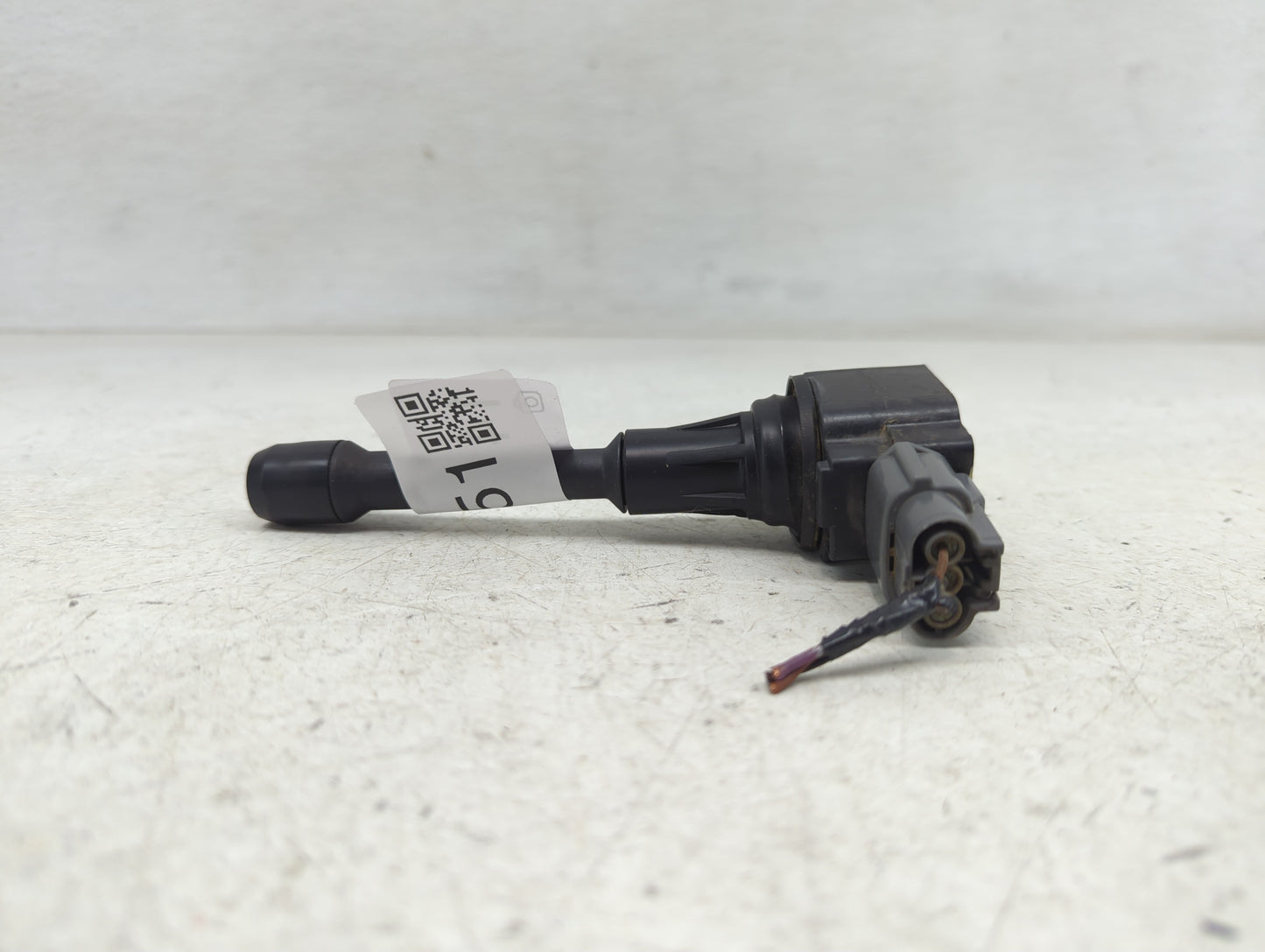 2008-2020 Nissan Rogue Ignition Coil Igniter Pack - Oemusedautoparts1.com
