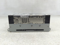 2020 Nissan Rogue Radio AM FM Cd Player Receiver Replacement P/N:2591A5NA4A 7505751461, PIVISBX0, YBN-PIVISBX0 Fits OEM Used