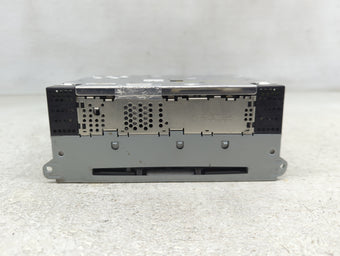 compare product 2020 Nissan Rogue Radio AM FM Cd Player Receiver Replacement P/N:2591A5NA4A 7505751461, PIVISBX0, YBN-PIVISBX0 Fits OEM Used Auto Parts