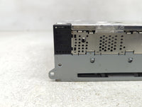 2020 Nissan Rogue Radio AM FM Cd Player Receiver Replacement P/N:2591A5NA4A 7505751461, PIVISBX0, YBN-PIVISBX0 Fits OEM Used