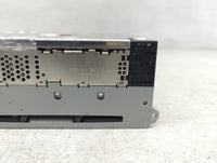 2020 Nissan Rogue Radio AM FM Cd Player Receiver Replacement P/N:2591A5NA4A 7505751461, PIVISBX0, YBN-PIVISBX0 Fits OEM Used