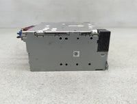 2020 Nissan Rogue Radio AM FM Cd Player Receiver Replacement P/N:2591A5NA4A 7505751461, PIVISBX0, YBN-PIVISBX0 Fits OEM Used