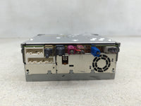 2020 Nissan Rogue Radio AM FM Cd Player Receiver Replacement P/N:2591A5NA4A 7505751461, PIVISBX0, YBN-PIVISBX0 Fits OEM Used