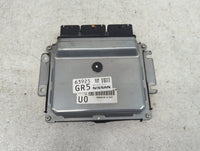 2018-2020 Nissan Rogue PCM Engine Control Computer ECU ECM PCU OEM P/N:NEC043-615 BEM40M-000 A2 Fits Fits 2018 2019 2020 OEM