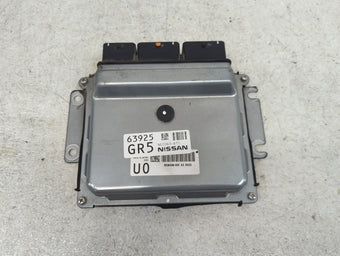 compare product 2018-2020 Nissan Rogue PCM Engine Control Computer ECU ECM PCU OEM P/N:NEC043-615 BEM40M-000 A2 Fits Fits 2018 2019 2020 OEM Used Auto Parts