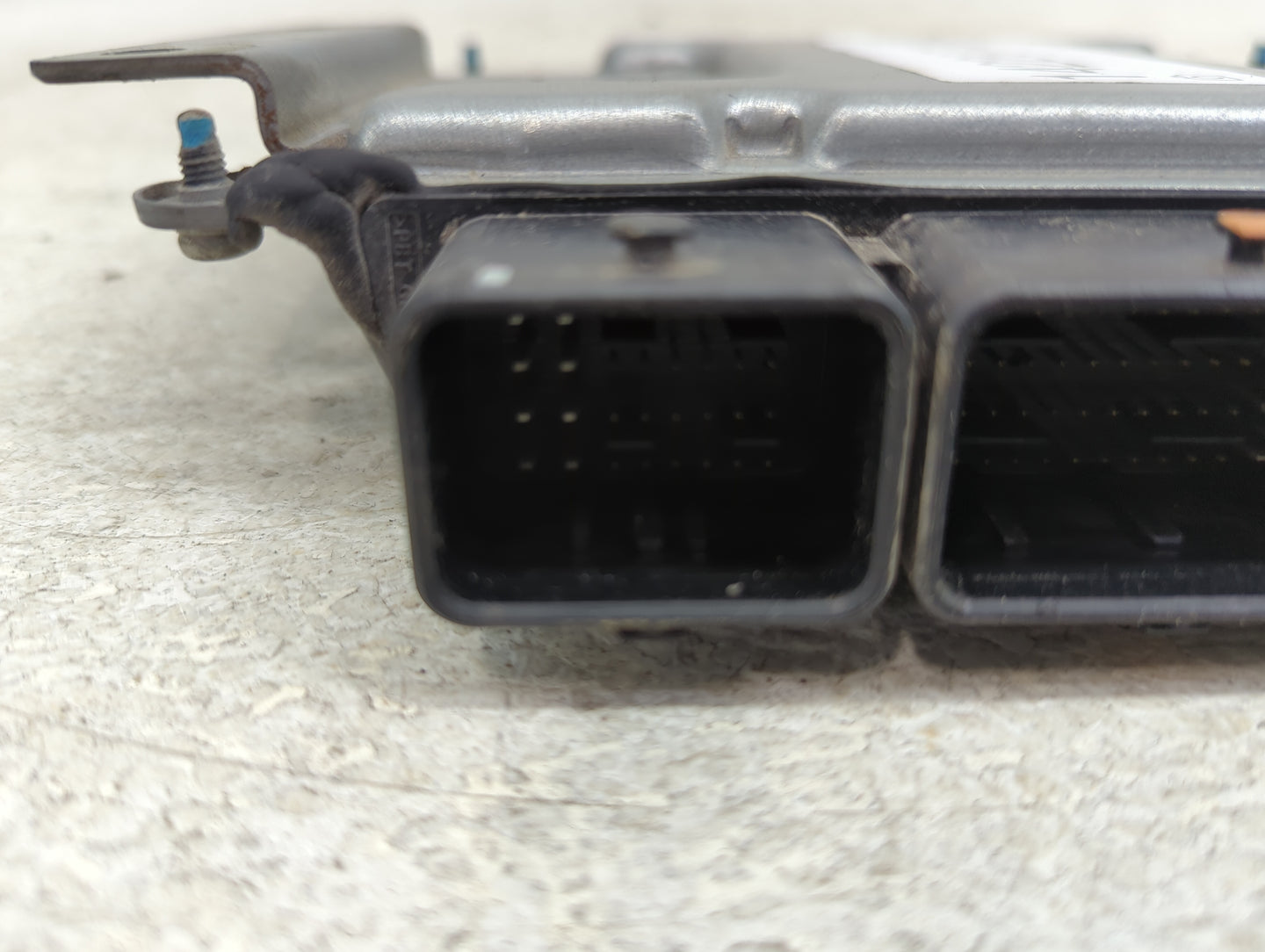 2018-2020 Nissan Rogue PCM Engine Control Computer ECU ECM PCU OEM P/N:NEC043-615 BEM40M-000 A2 Fits Fits 2018 2019 2020 OEM