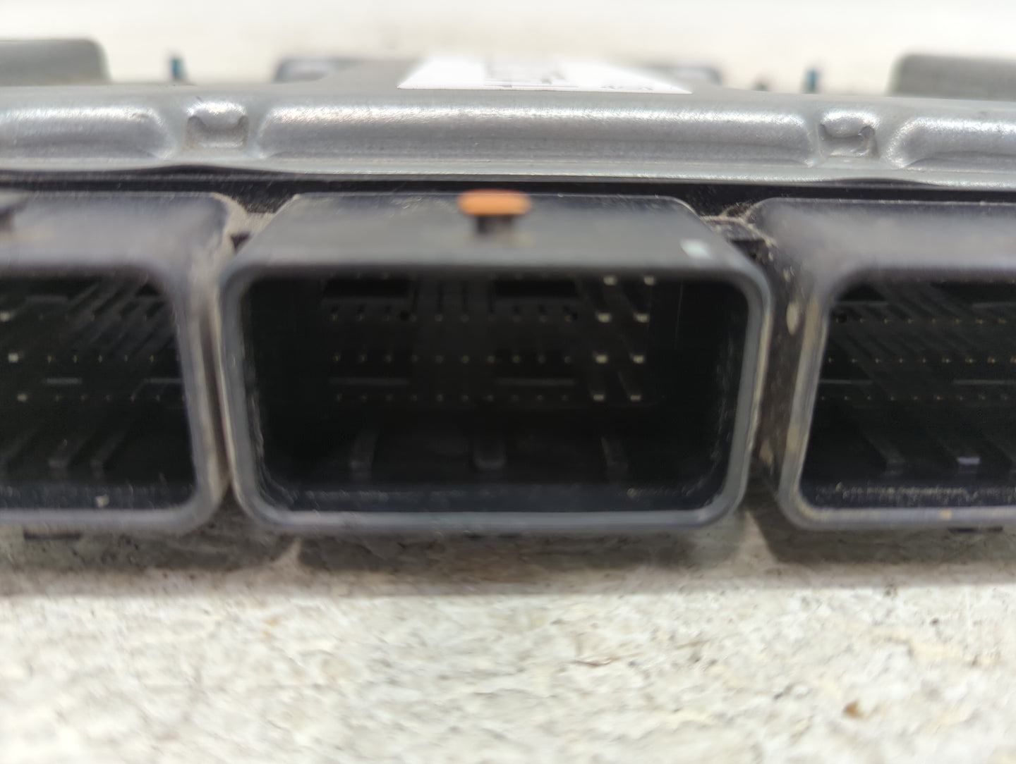 2018-2020 Nissan Rogue PCM Engine Control Computer ECU ECM PCU OEM P/N:NEC043-615 BEM40M-000 A2 Fits Fits 2018 2019 2020 OEM