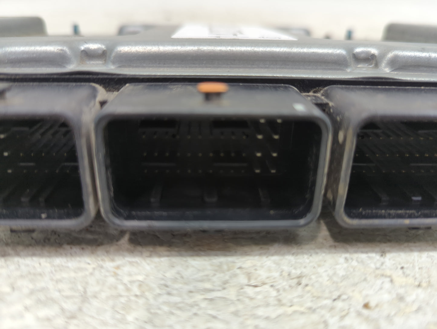 2018-2020 Nissan Rogue PCM Engine Control Computer ECU ECM PCU OEM P/N:NEC043-615 BEM40M-000 A2 Fits Fits 2018 2019 2020 OEM