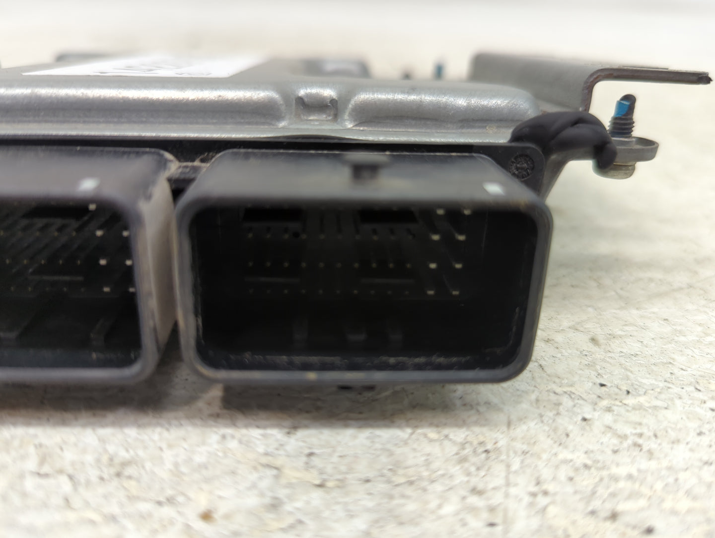 2018-2020 Nissan Rogue PCM Engine Control Computer ECU ECM PCU OEM P/N:NEC043-615 BEM40M-000 A2 Fits Fits 2018 2019 2020 OEM