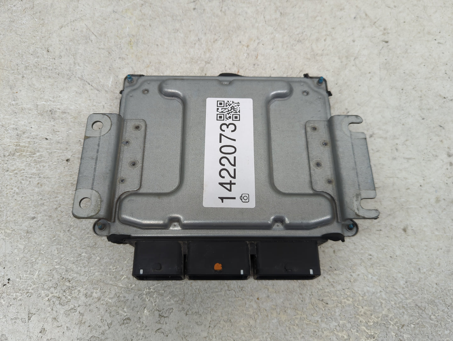 2018-2020 Nissan Rogue PCM Engine Control Computer ECU ECM PCU OEM P/N:NEC043-615 BEM40M-000 A2 Fits Fits 2018 2019 2020 OEM