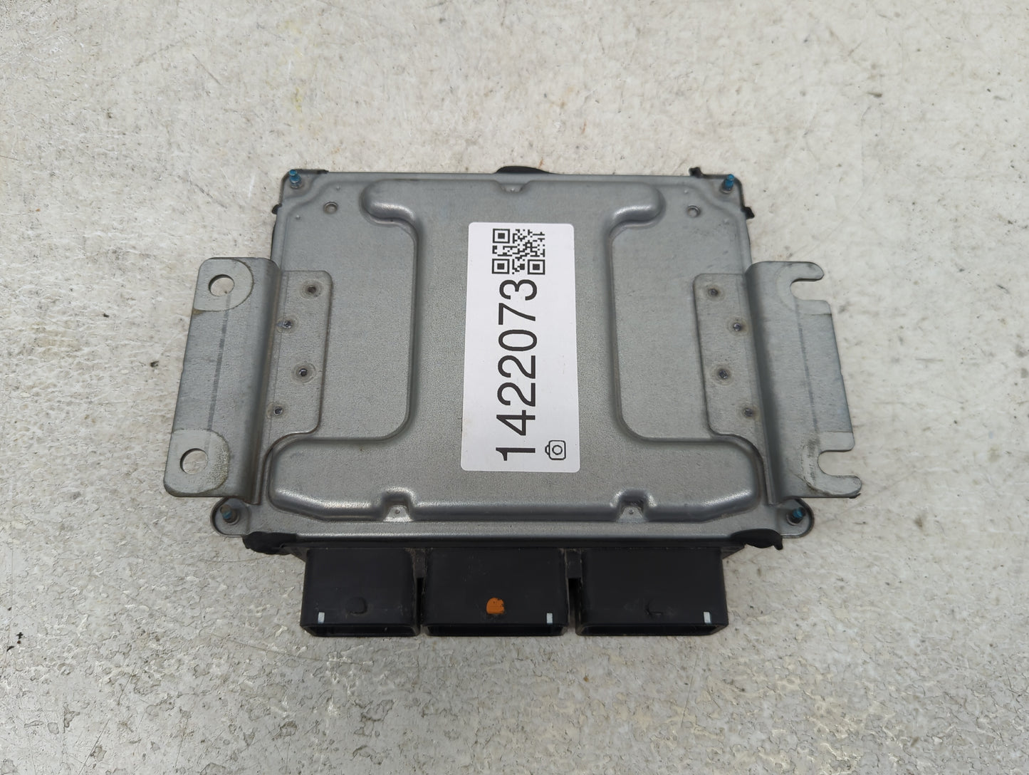 2018-2020 Nissan Rogue PCM Engine Control Computer ECU ECM PCU OEM P/N:NEC043-615 BEM40M-000 A2 Fits Fits 2018 2019 2020 OEM