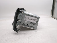 2018-2022 Nissan Rogue Radio AM FM Cd Player Receiver Replacement P/N:2591A8FM0C Fits Fits 2018 2019 2020 2021 2022 OEM Used