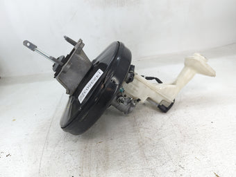 compare product 2014-2020 Nissan Rogue Power Brake Booster Oem