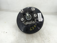 2014-2020 Nissan Rogue Power Brake Booster Oem - Oemusedautoparts1.com