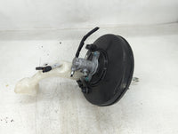 2014-2020 Nissan Rogue Power Brake Booster Oem - Oemusedautoparts1.com