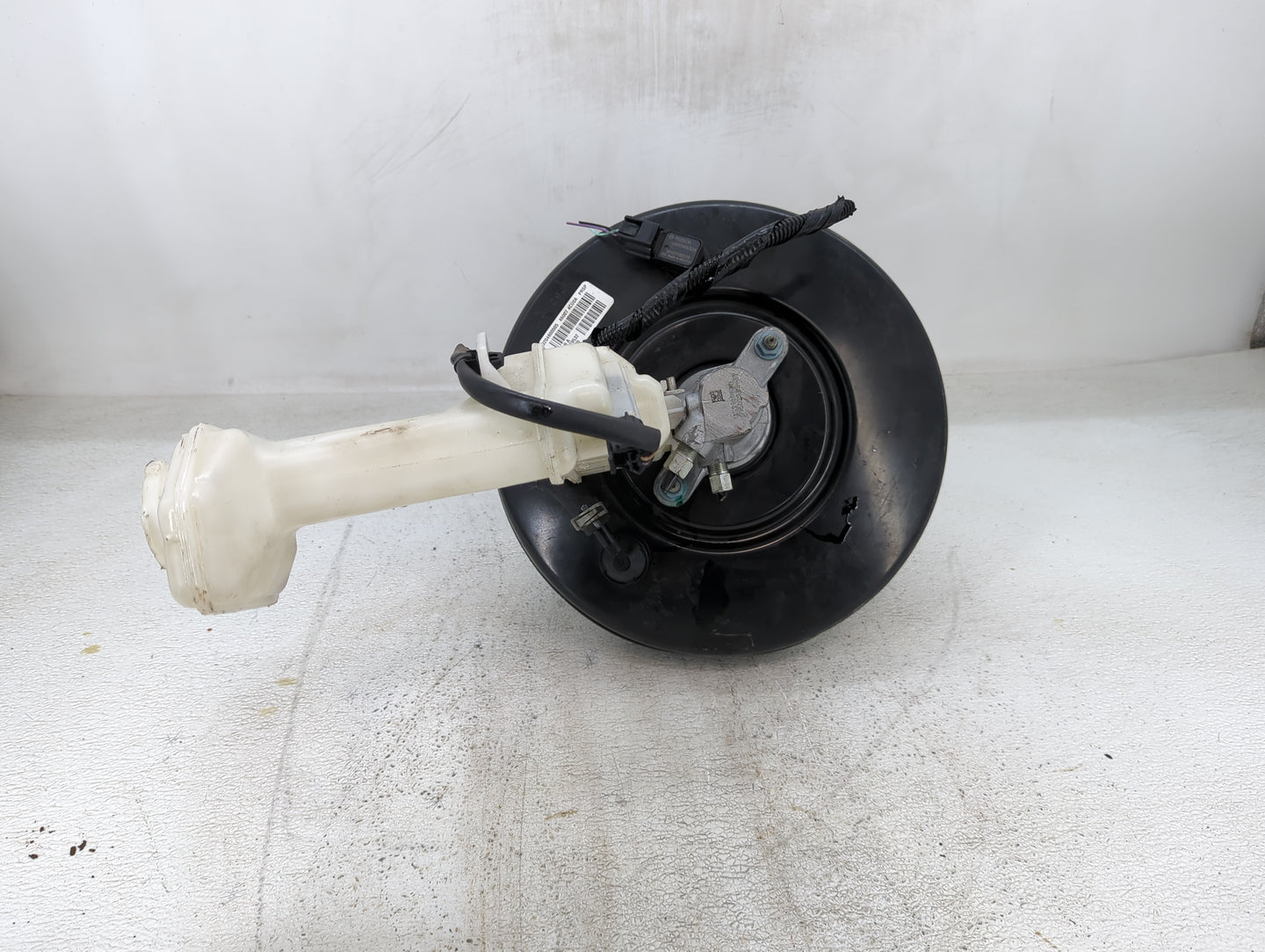 2014-2020 Nissan Rogue Power Brake Booster Oem - Oemusedautoparts1.com