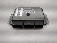 2018-2020 Nissan Rogue PCM Engine Control Computer ECU ECM PCU OEM P/N:NEC039-1663 BEM40M-000 Fits Fits 2018 2019 2020 OEM U