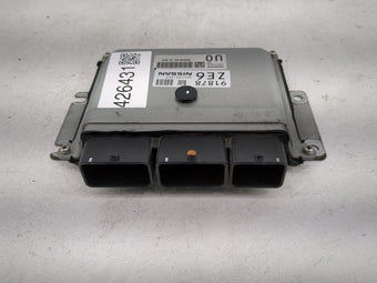 compare product 2018-2020 Nissan Rogue PCM Engine Control Computer ECU ECM PCU OEM P/N:NEC039-1663 BEM40M-000 Fits Fits 2018 2019 2020 OEM Used Auto Parts