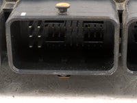 2018-2020 Nissan Rogue PCM Engine Control Computer ECU ECM PCU OEM P/N:NEC039-1663 BEM40M-000 Fits Fits 2018 2019 2020 OEM U