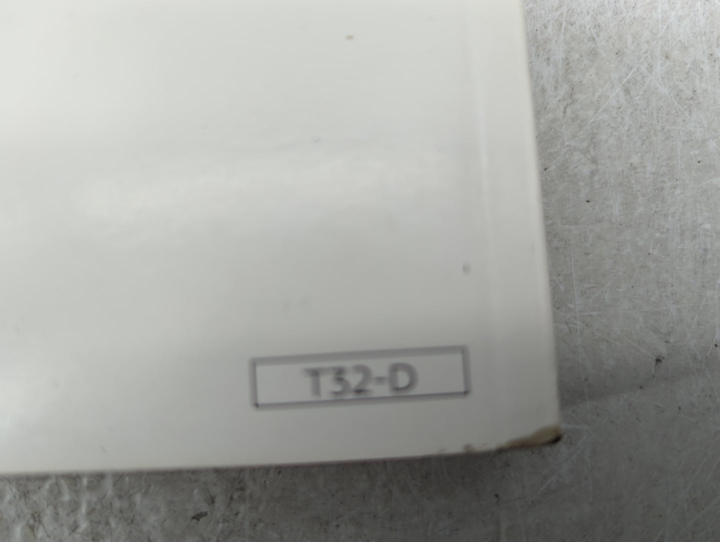 2020 Nissan Rogue Owners Manual Book Guide OEM Used Auto Parts - Oemusedautoparts1.com