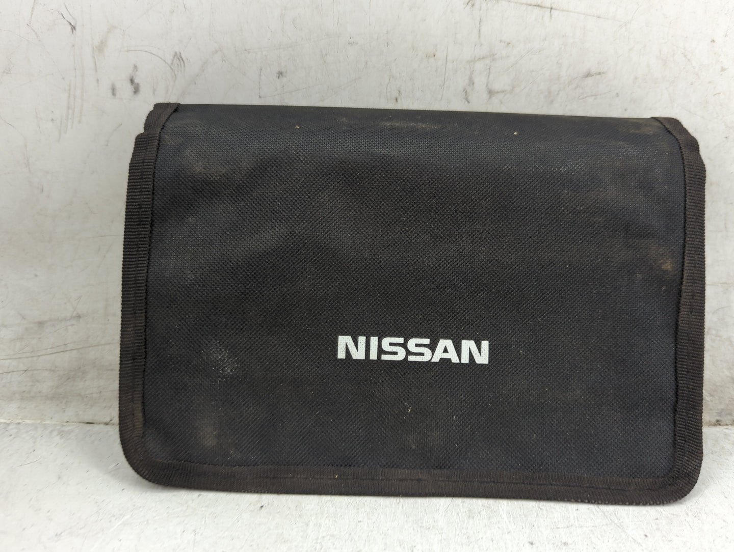 2020 Nissan Rogue Owners Manual Book Guide OEM Used Auto Parts - Oemusedautoparts1.com