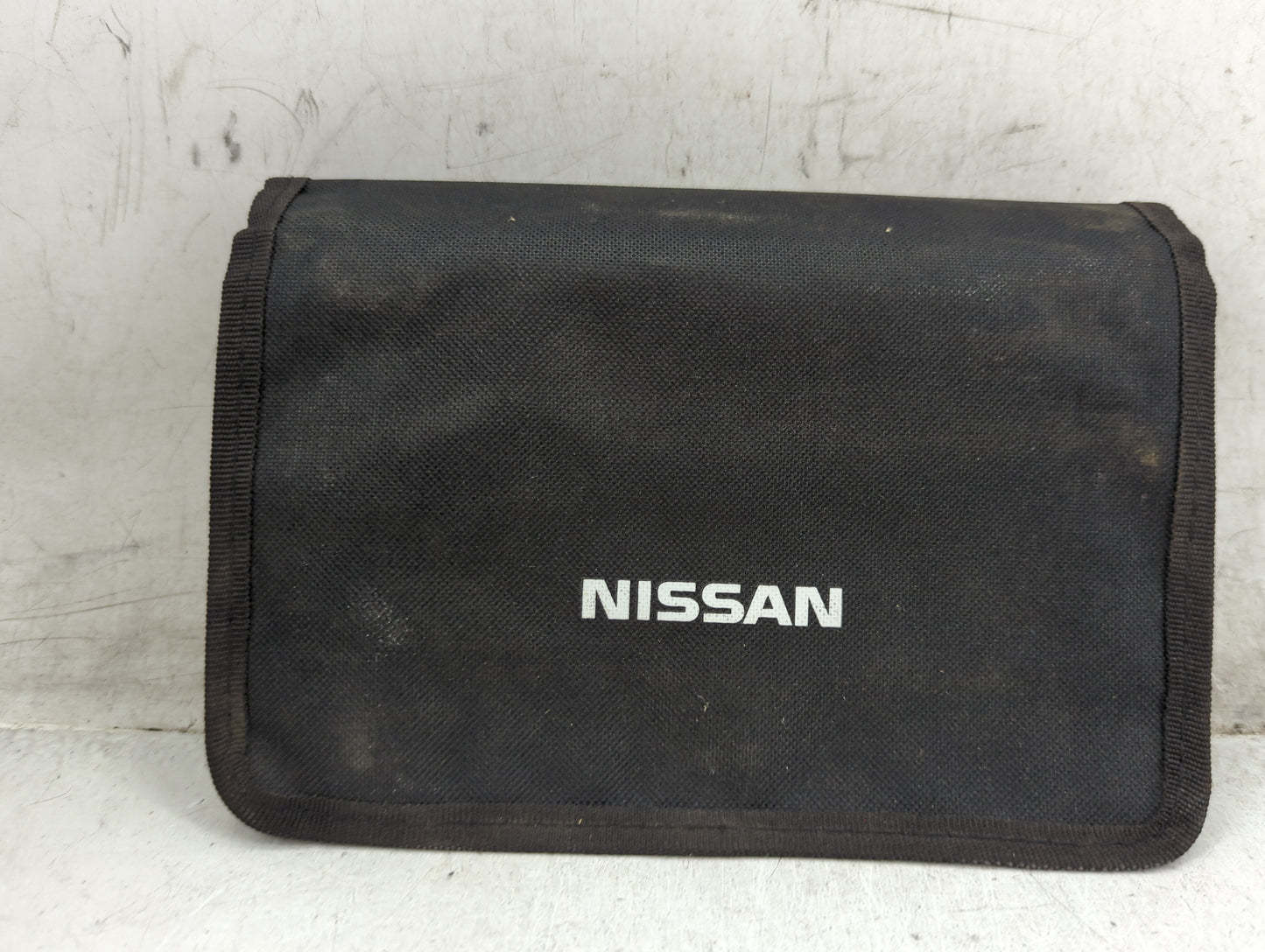 2020 Nissan Rogue Owners Manual Book Guide OEM Used Auto Parts - Oemusedautoparts1.com